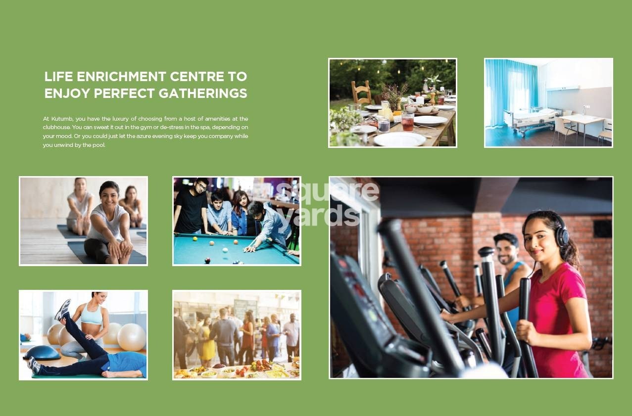 Naiknavare Kutumb Amenities-Features 1