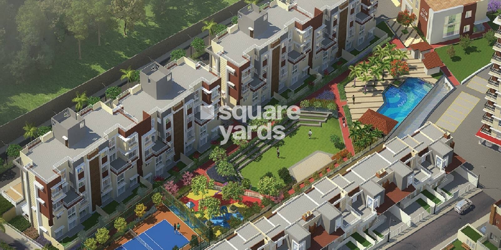 Naiknavare Kutumb Amenities-Features 5