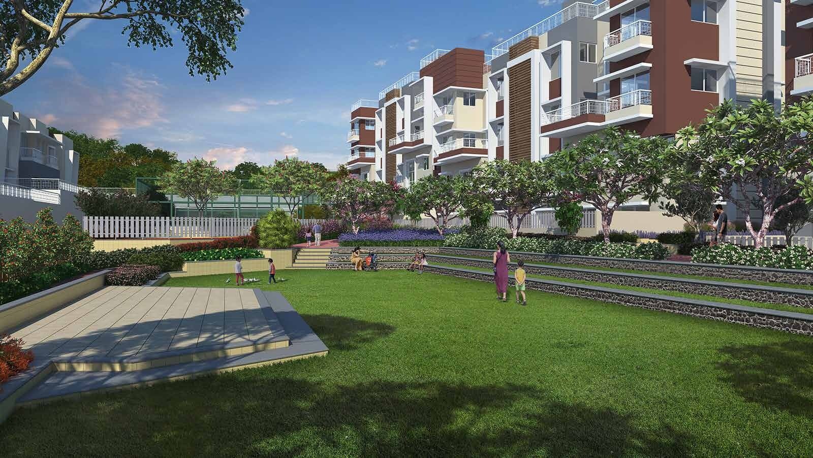Naiknavare Kutumb Amenities-Features 7