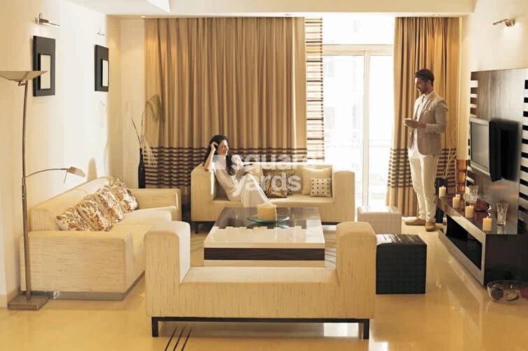 Naiknavare Mystique Moods Apartment Interiors 1