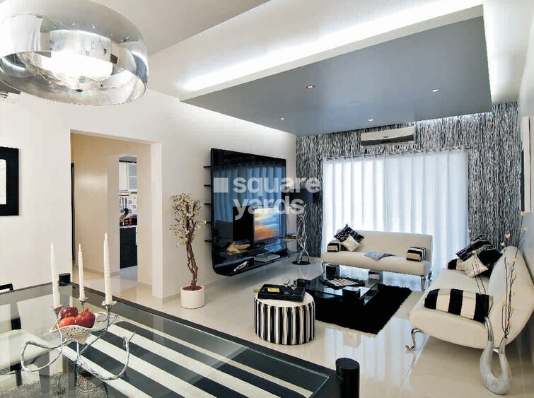 Naiknavare Mystique Moods Apartment Interiors 2