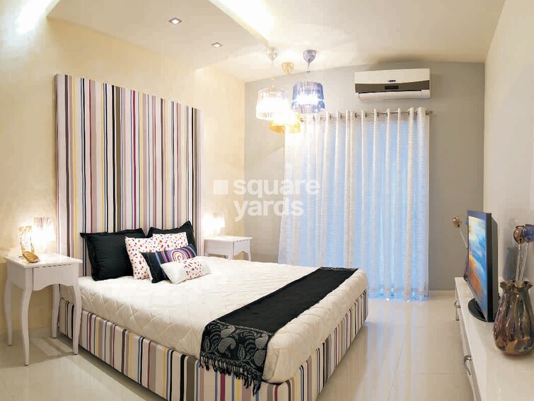 Naiknavare Mystique Moods Apartment Interiors 3