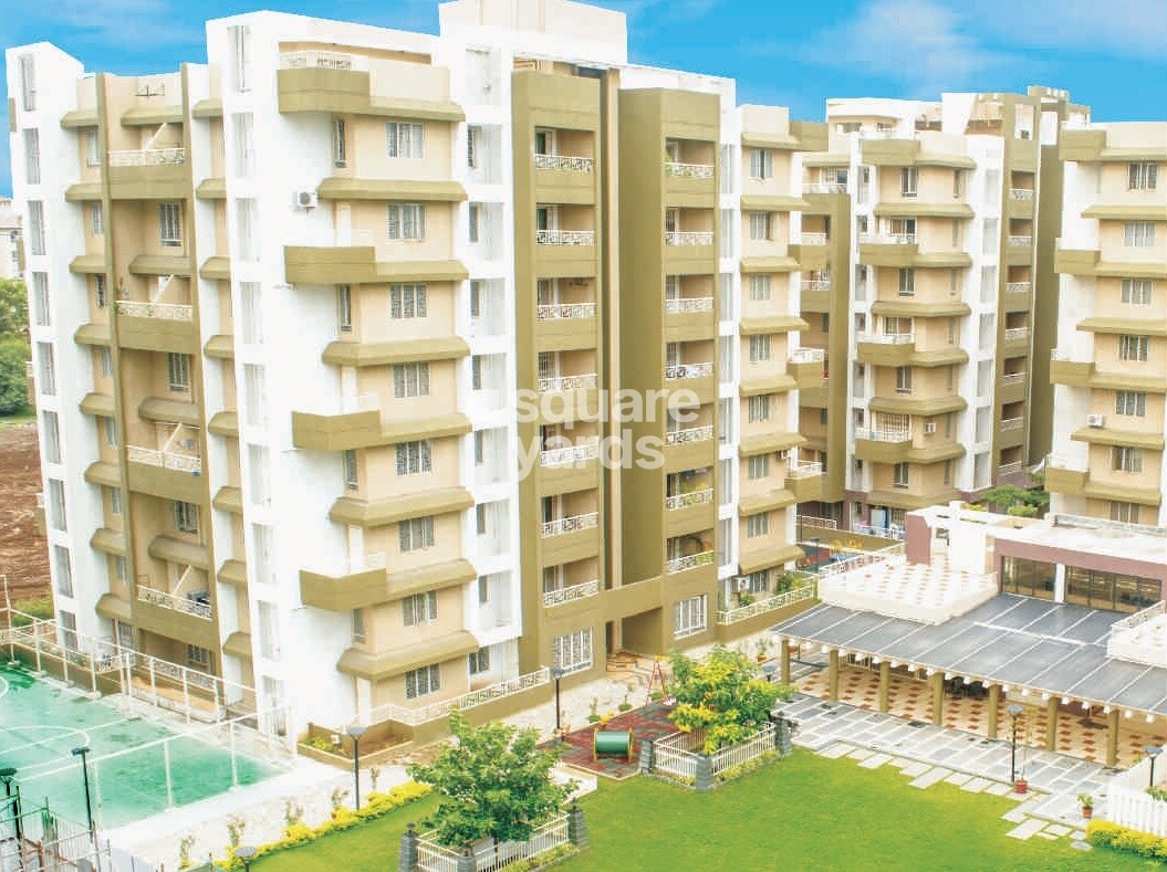 Naiknavare Mystique Moods Tower View