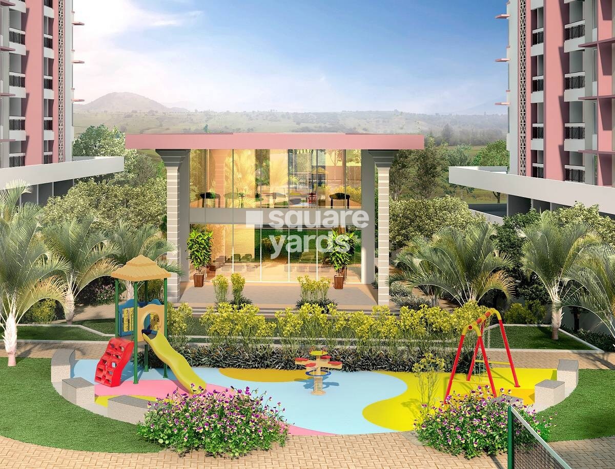 Naiknavare Neelaya Amenities-Features