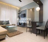 Naiknavare Neelaya Apartment Interiors