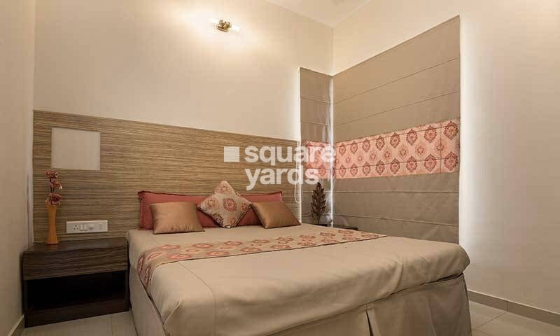 Naiknavare Neelaya Apartment Interiors 2
