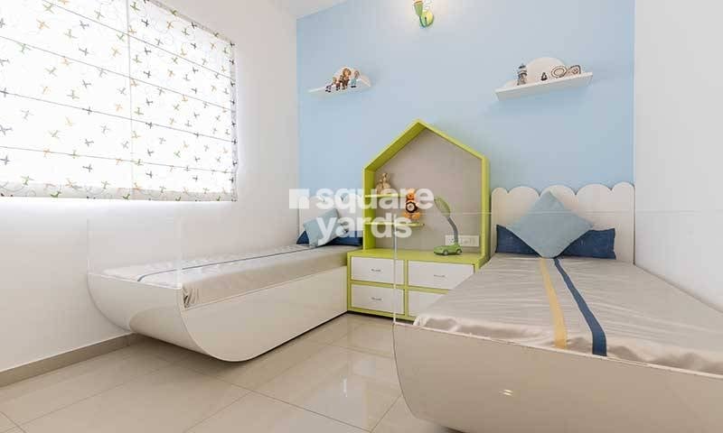 Naiknavare Neelaya Apartment Interiors 3