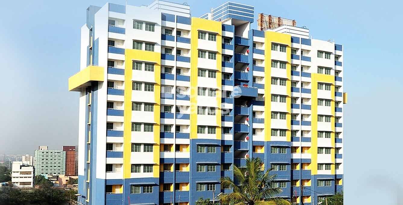 Naiknavare Prathama Tower View