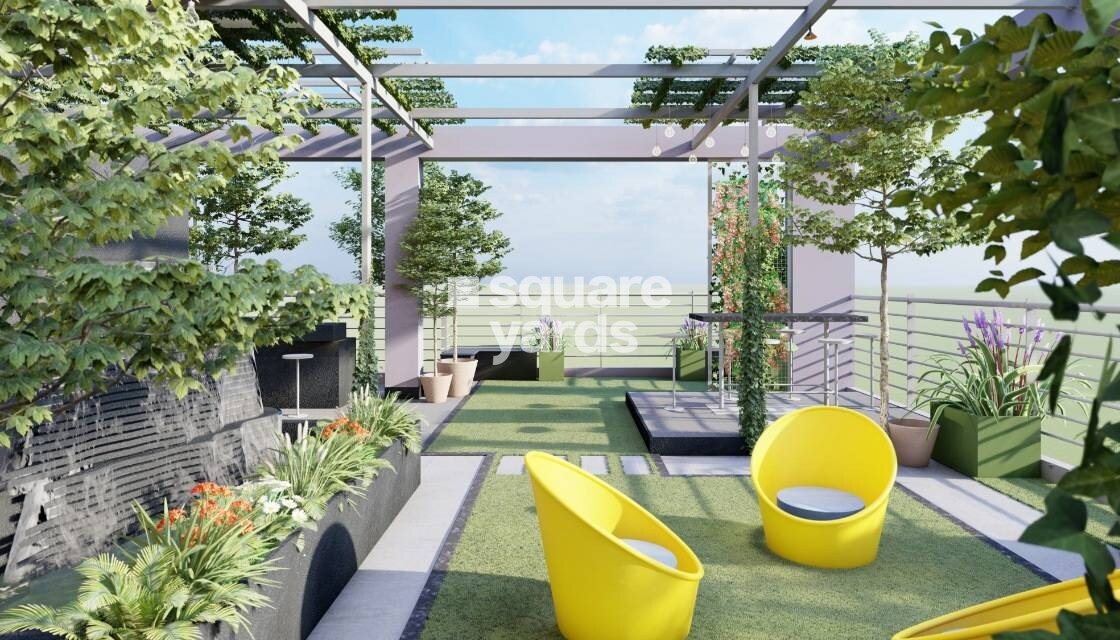 Naiknavare Shivatman Amenities-Features