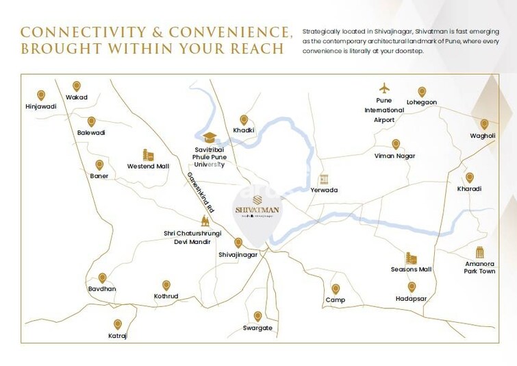 Naiknavare Shivatman Location Image