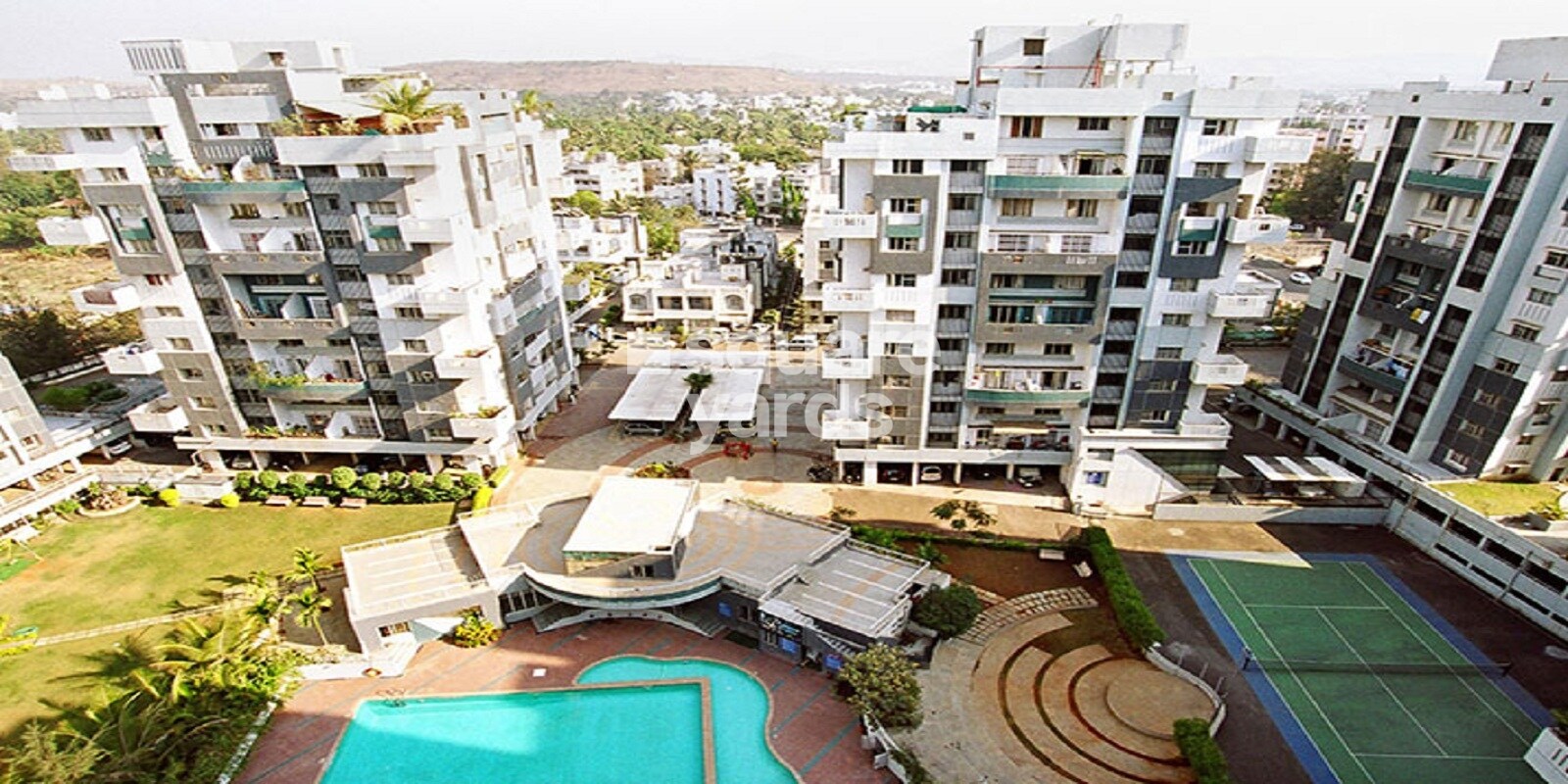 Naiknavare Swapnashilp, Ganesh Nagar, Pune