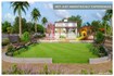Nakoda Castle Gate Amenities Features