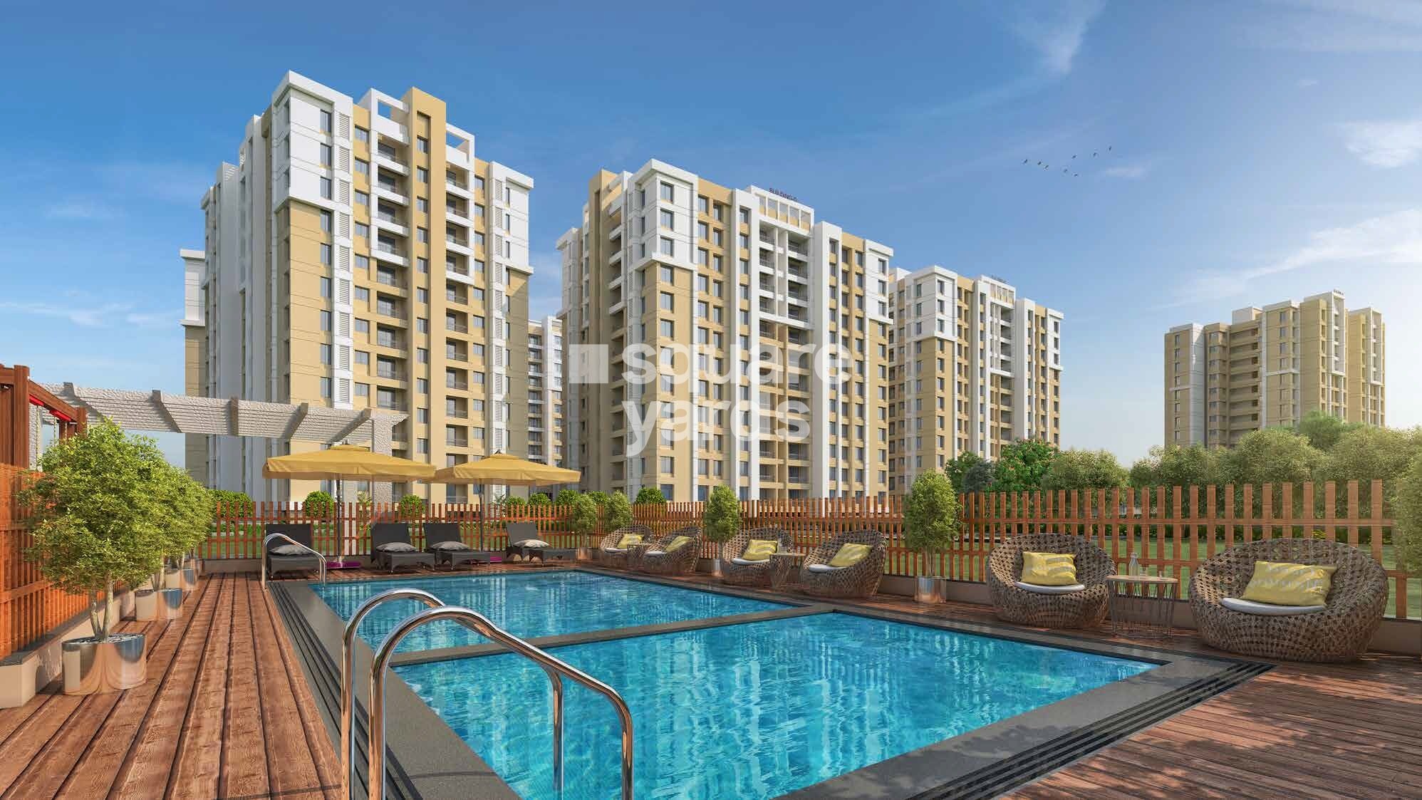 Nakshatra I Land Amenities-Features
