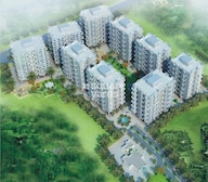 Nakshatra I Land Tower View