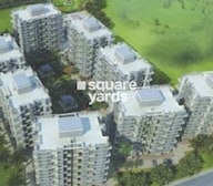 Nakshatra I Land Tower View