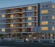 Nakshatra Residency