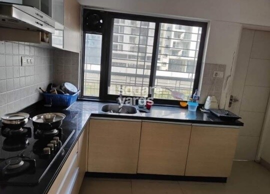 Nalini Apartment Aundh Apartment Interiors 1
