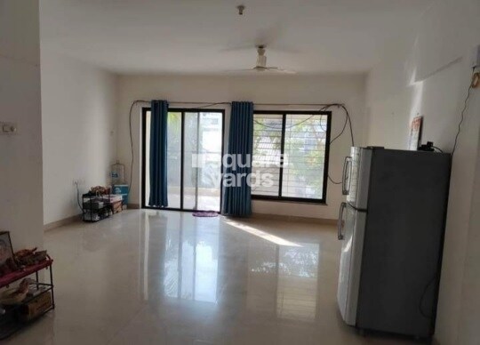 Nalini Apartment Aundh Apartment Interiors 2