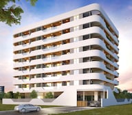 Naman Eshaan Apartment Exteriors