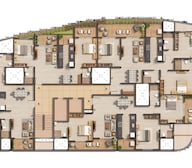 Naman Eshaan Floor Plans
