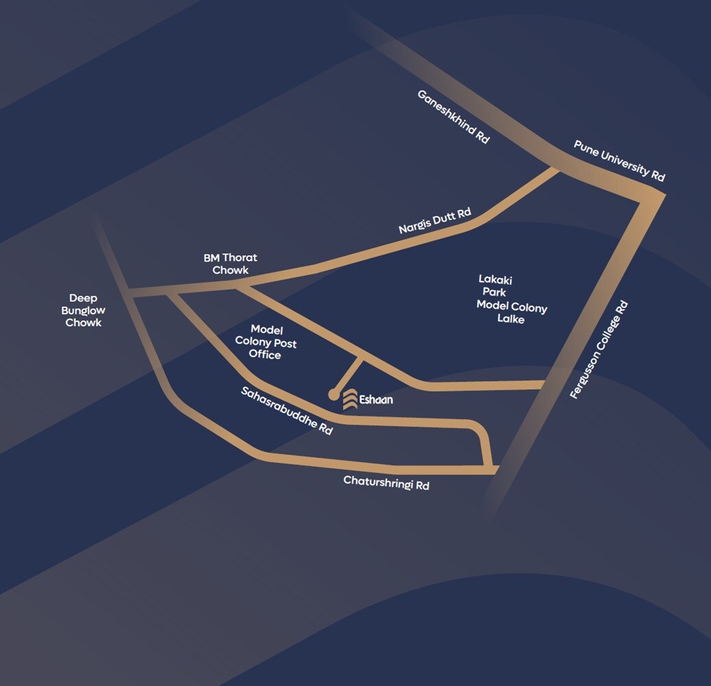 Naman Eshaan Location Image