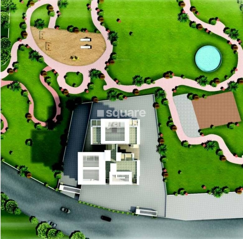 Naman Galaxy Master Plan 1