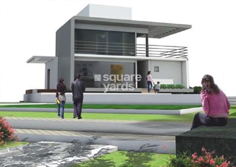 Namo Shine City Amenities-Features