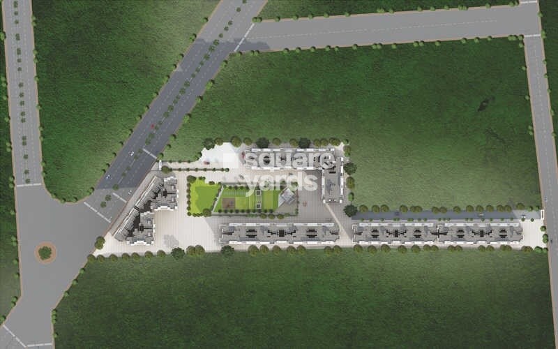 Namo Shine City Master Plan 1