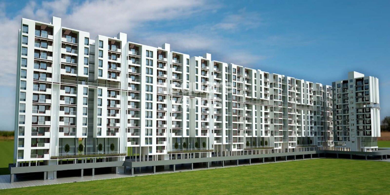Namo Shine City