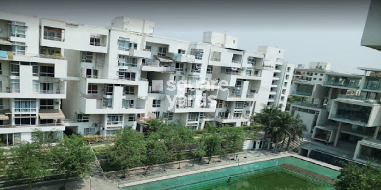 Namo Vihar