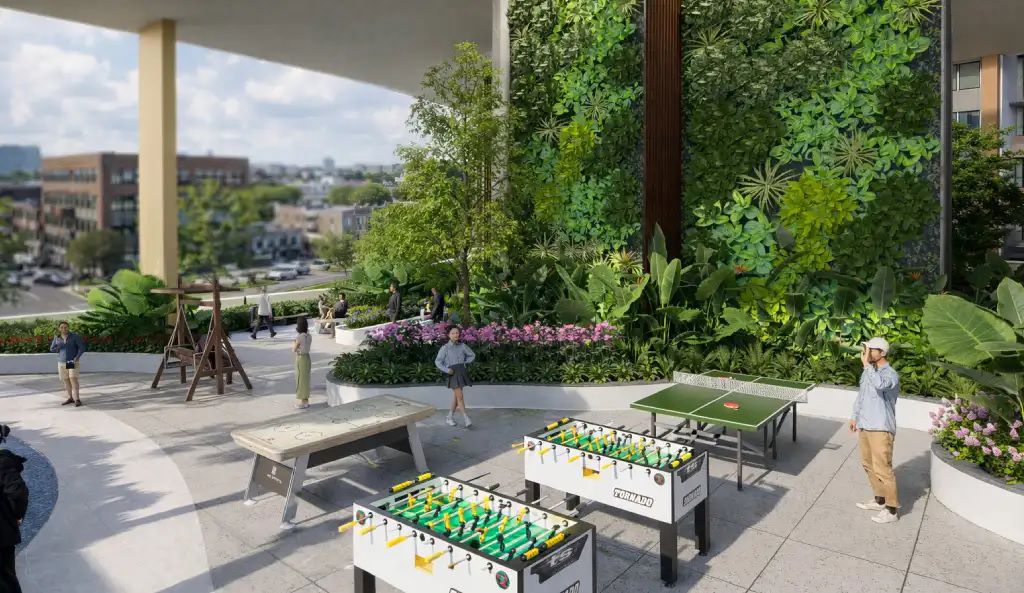 Namrata 6 Boulevard Amenities-Features