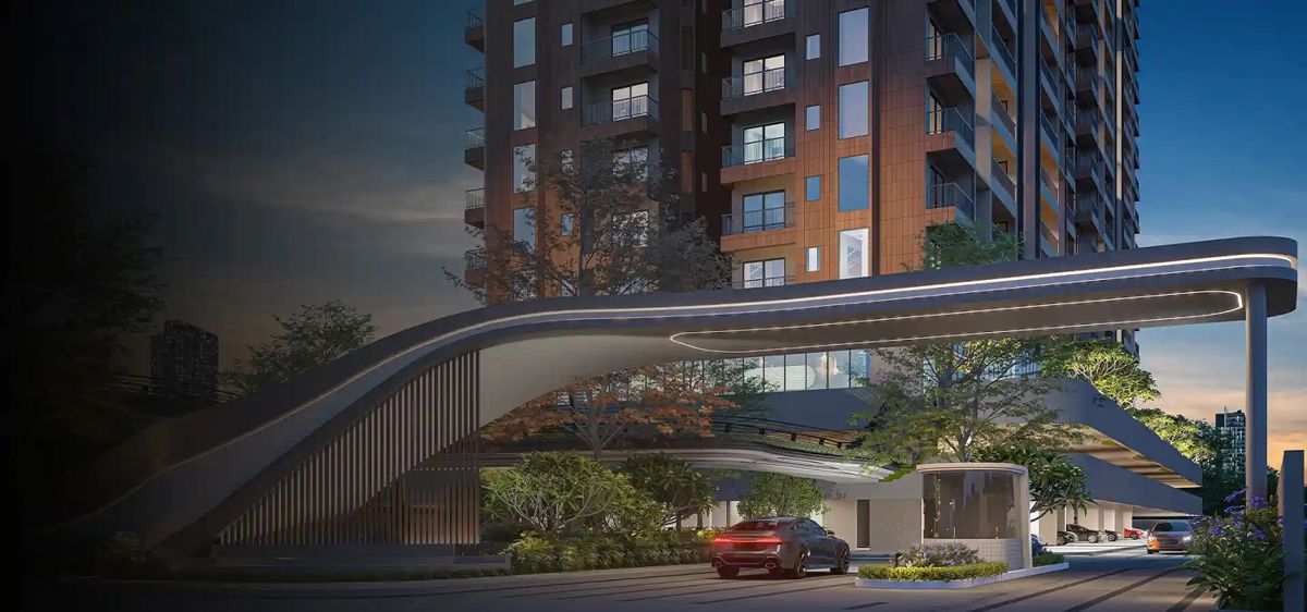 Namrata 6 Boulevard