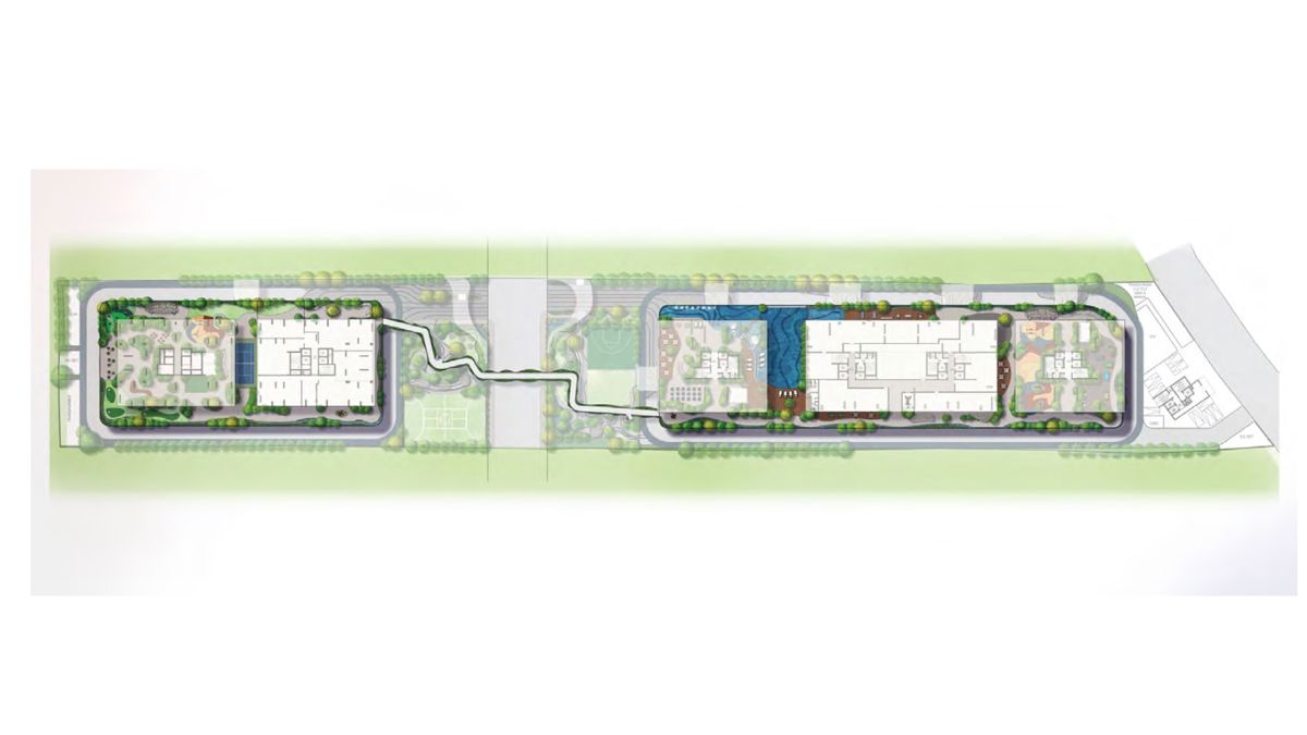 Namrata 6 Boulevard