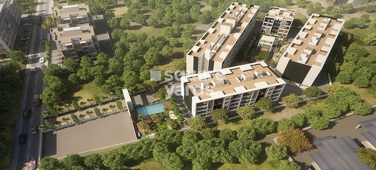 Namrata Aikonic 2 Master Plan 1