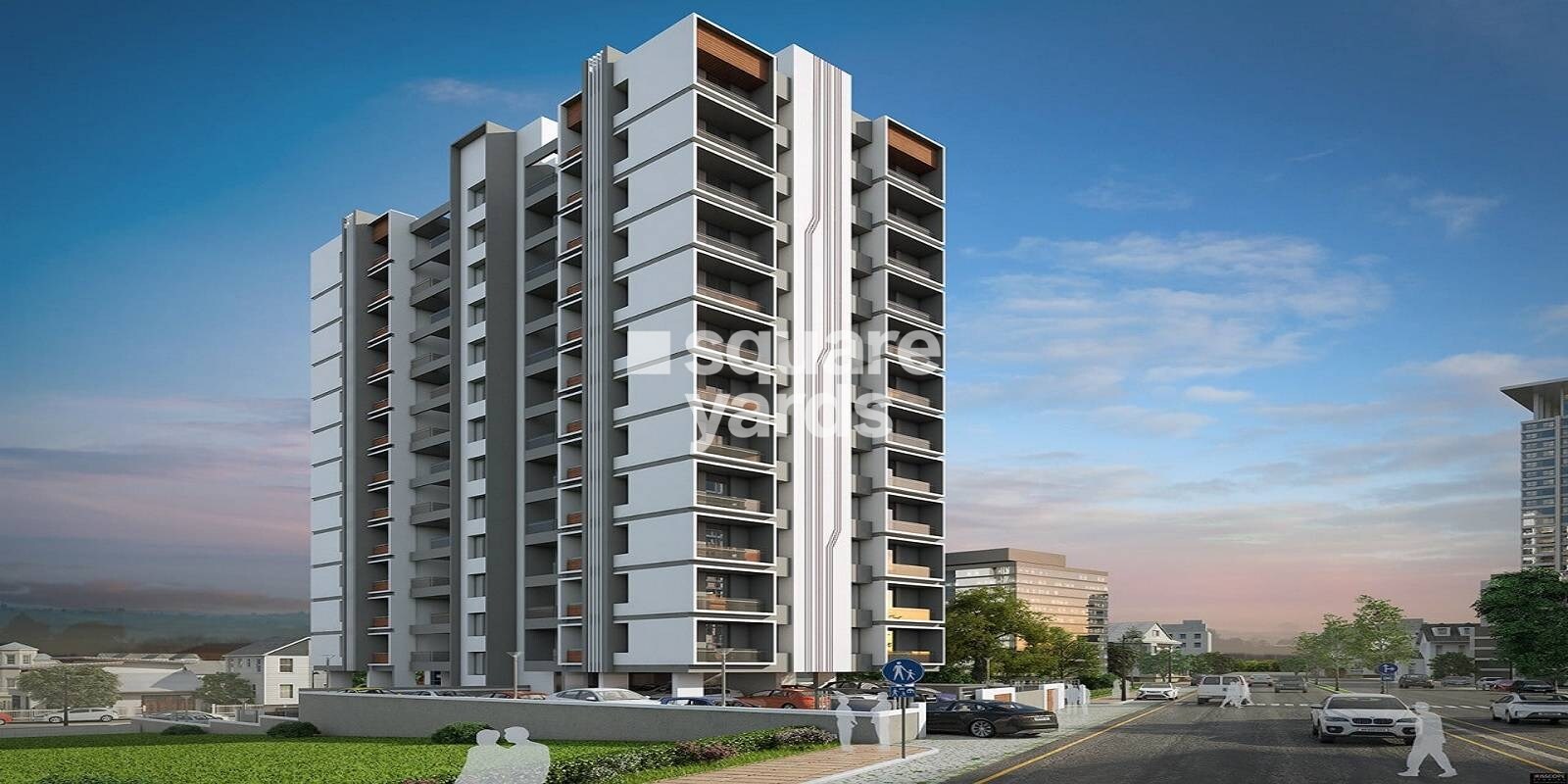Namrata Altura Hills
