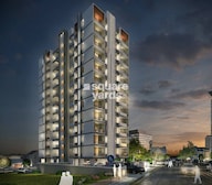 Namrata Altura Hills Tower View