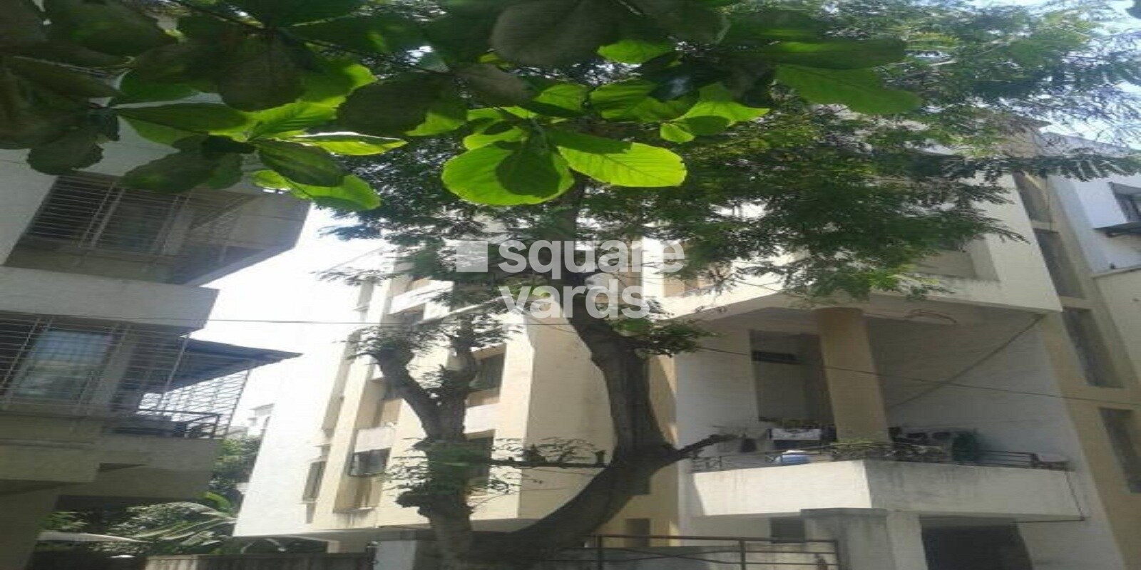 Namrata Apartment Pashan