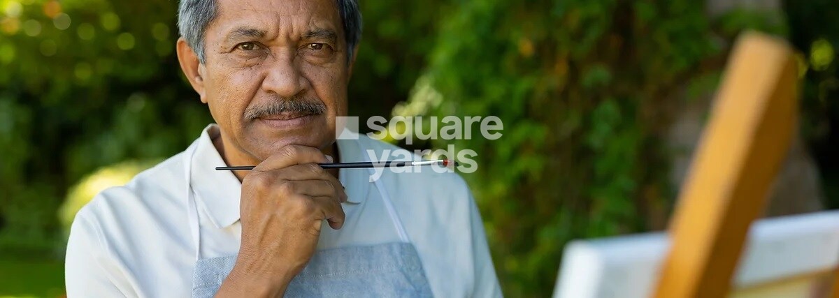 Namrata Breezio Amenities-Features