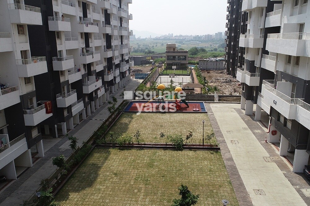 Namrata Eco City