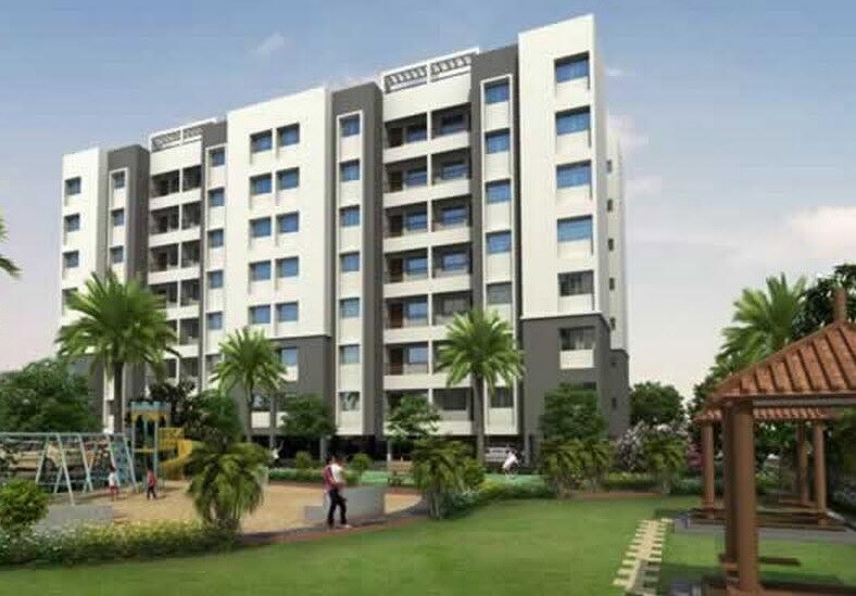 Namrata Eco City