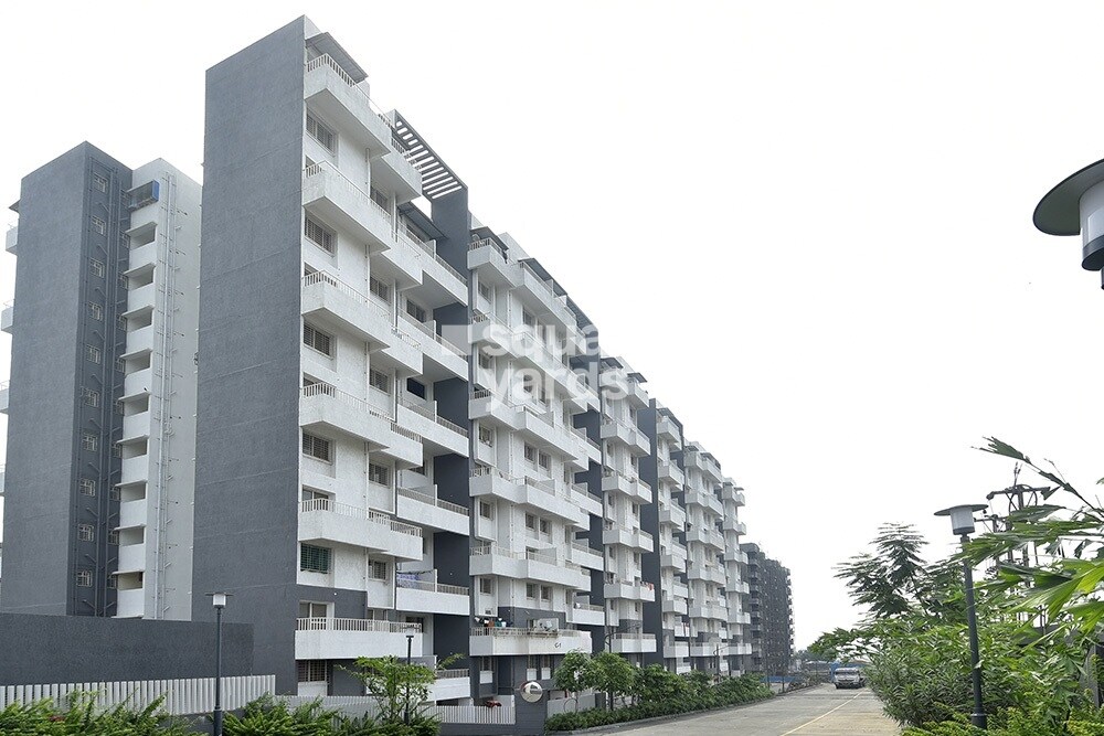 Namrata Eco City