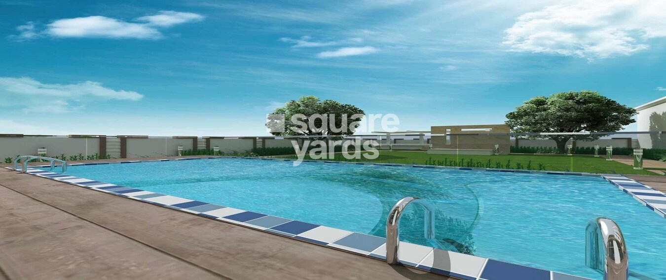 Namrata Gloria Amenities-Features 1