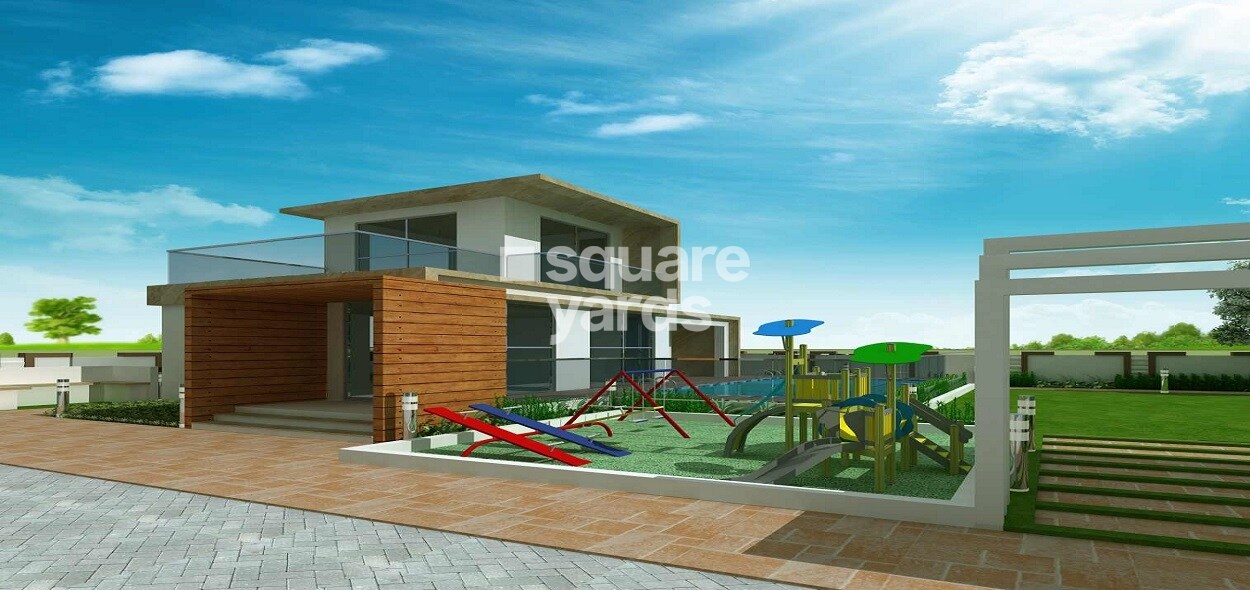 Namrata Gloria Amenities-Features 2