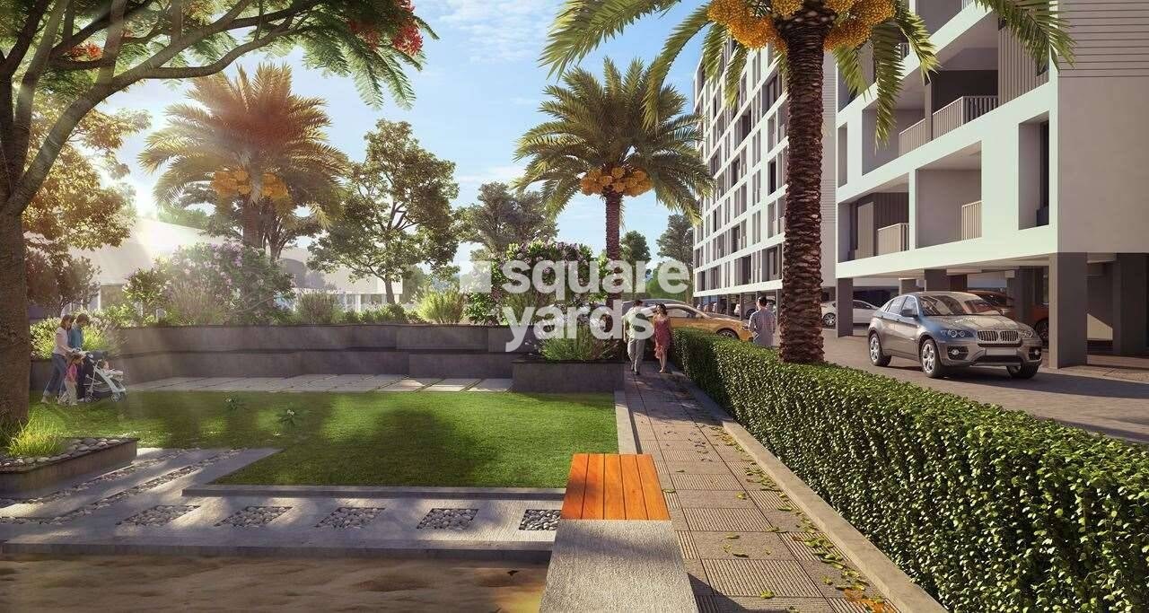 Namrata Happycity Jijamata Chowk Amenities-Features 1