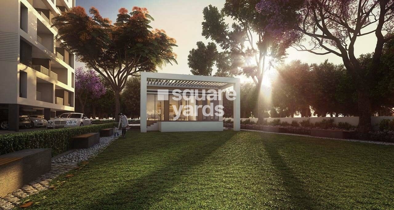 Namrata Happycity Jijamata Chowk