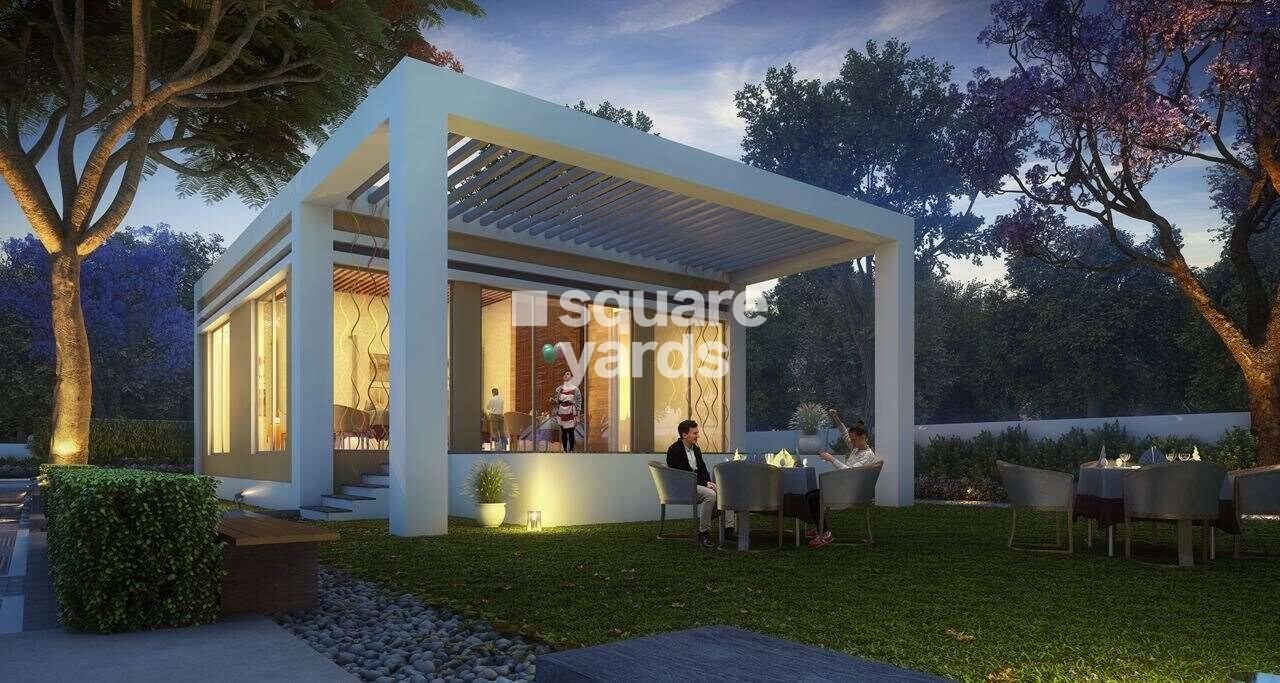 Namrata Happycity Jijamata Chowk Amenities-Features 3