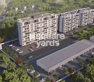 Namrata Happycity Jijamata Chowk Tower View