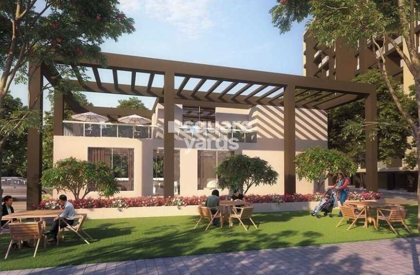 Namrata Happycity Varale