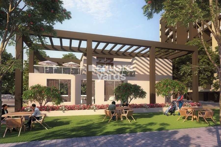 Namrata Happycity Varale