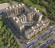 Namrata Happycity Varale Tower View